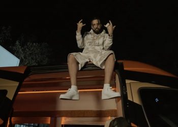 New Video: French Montana – ‘Project Baby’ (Feat. Vory)