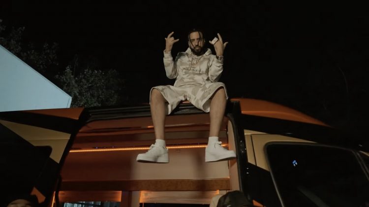 New Video: French Montana – ‘Project Baby’ (Feat. Vory)