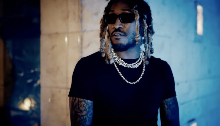 Future Releases Video For 'BACK TO THE BASICS' — Watch | HipHop-N-More