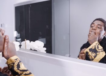 New Video: Kodak Black – ‘Kodak The Boss’