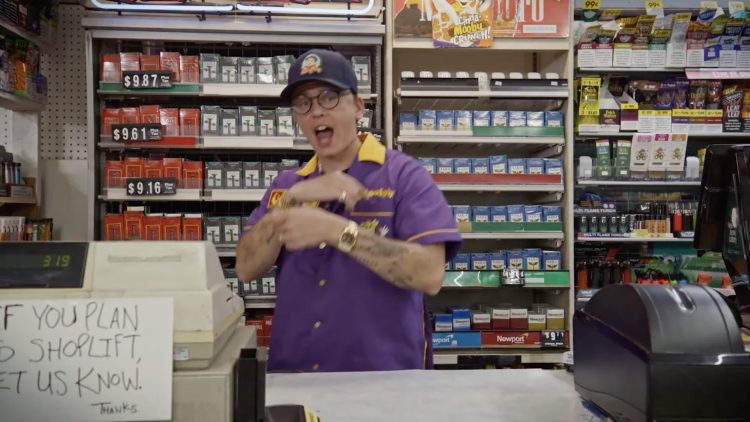 Logic Releases New Song & Video ‘Highlife’ — Watch