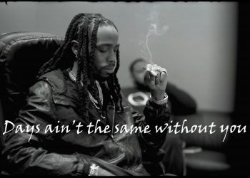 Quavo Releases New Song & Video ‘WITHOUT YOU’ Dedicated To Takeoff — Watch