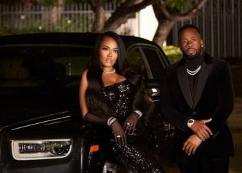Yo Gotti & Angela Simmons Confirm Romantic Relationship