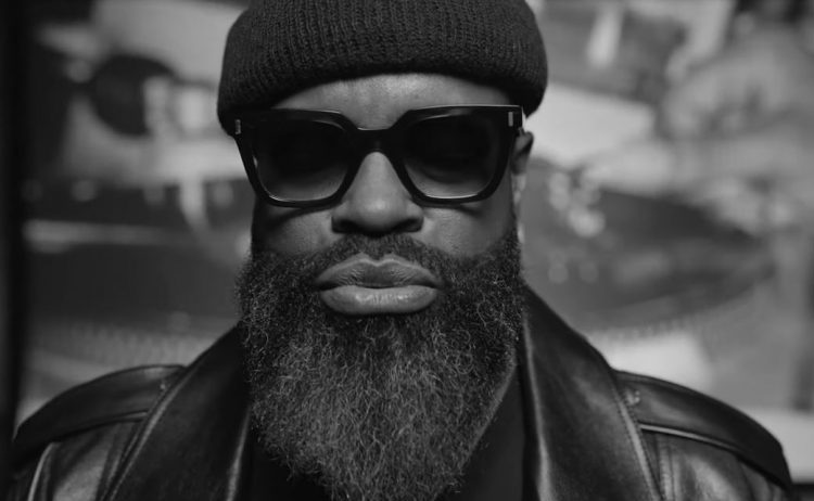 Black Thought Shares 'Love Letter To Hip Hop' Freestyle for 50th ...