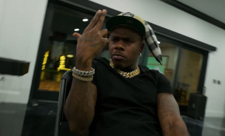 DaBaby Shares New Song & Video ‘Industry’: Watch