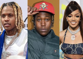 Don Toliver Releases New Song ‘Wanna Leave The Club’ Feat. Lil Durk & GloRilla — Listen