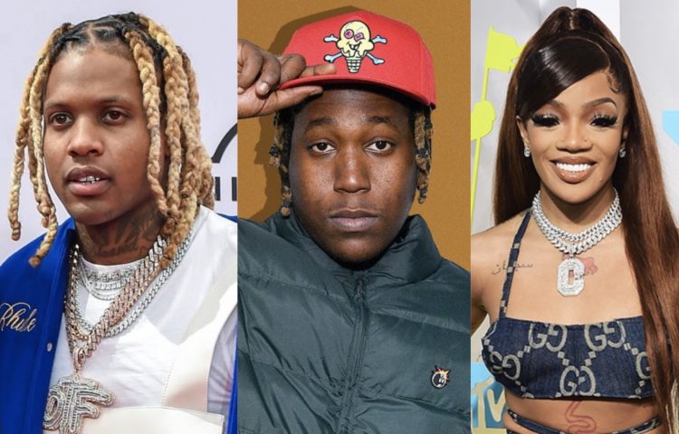 Don Toliver Releases New Song ‘Wanna Leave The Club’ Feat. Lil Durk & GloRilla — Listen