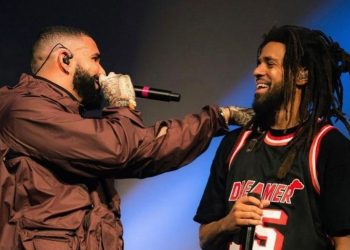 Drake, Usher, J. Cole & Burna Boy to Headline Dreamville Fest 2023