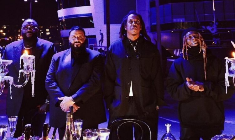 DJ Khaled, Jay-Z, Lil Wayne, John Legend & More Perform ‘God Did’ at 2023 GRAMMYs: Watch