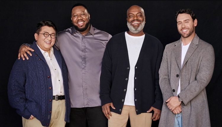 Scooter Braun-Led HYBE America Acquires Quality Control for $320 Million