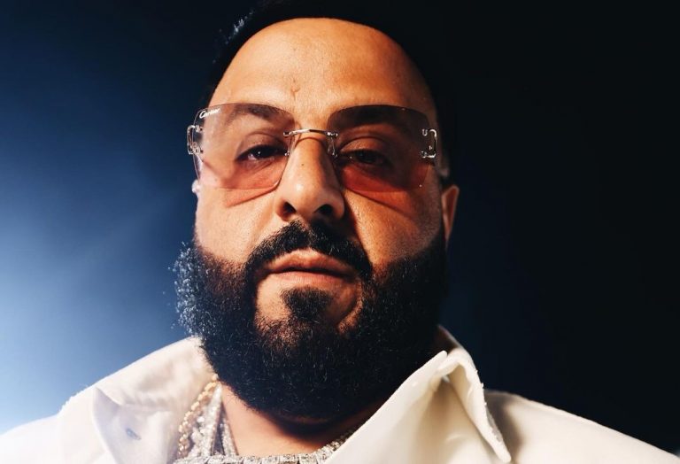 DJ Khaled Announces Partnership with Def Jam | HipHop-N-More