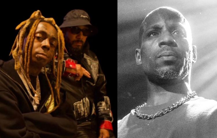 Lil Wayne Releases New Single ‘Kant Nobody’ Feat. Swizz Beatz & DMX — Watch
