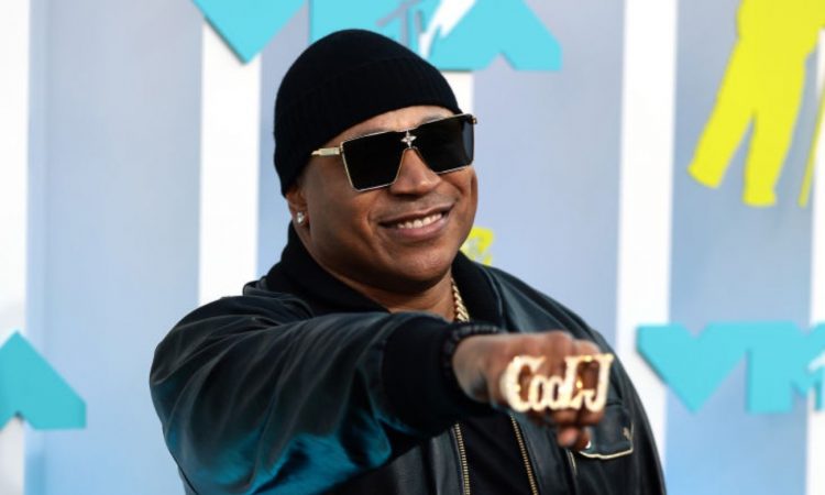 LL Cool J Reveals He Was Joking About Canceling The Release of New ...