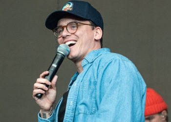 Logic Releases Independent Album ‘College Park’ — Stream
