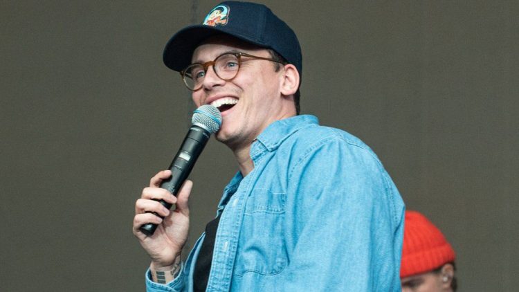 Logic Releases Independent Album ‘College Park’ — Stream