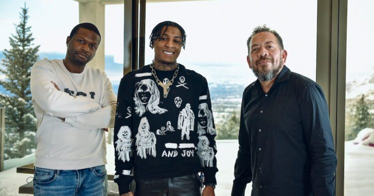 Watch NBA Youngboy’s Full Interview with Rap Radar