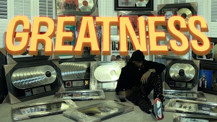 Quavo Releases New Song & Video ‘Greatness’ — Watch