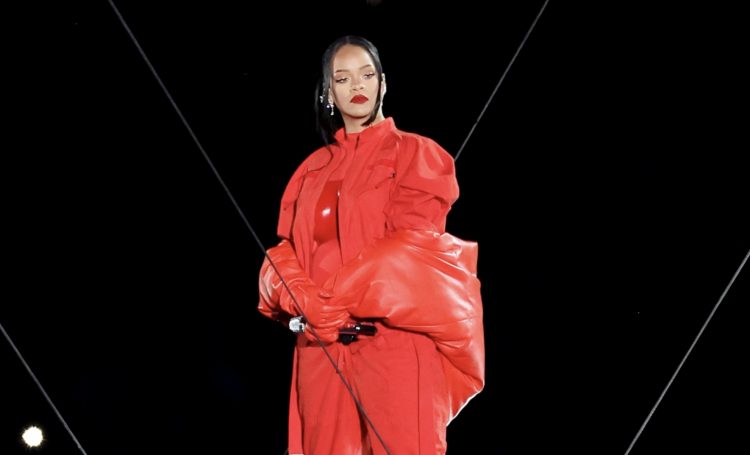 Watch Rihanna's Super Bowl LVII Halftime Performance | HipHop-N-More