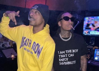 Snoop Dogg & Wiz Khalifa Announce ‘High School Reunion’ Movie