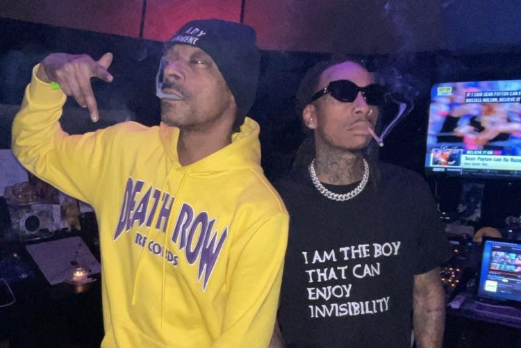 Snoop Dogg & Wiz Khalifa Announce ‘High School Reunion’ Movie
