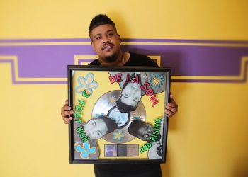 Trugoy The Dove of De La Soul Dead At 54