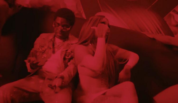 New Video: Kodak Black – ‘Starter Kit’ (Feat. VVSNCE)