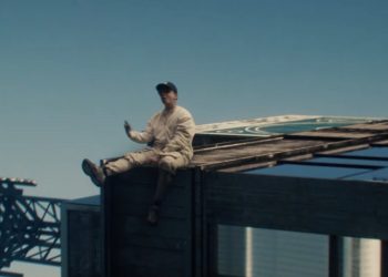 Logic Releases New Song & Video ‘Lightsabers’ — Watch