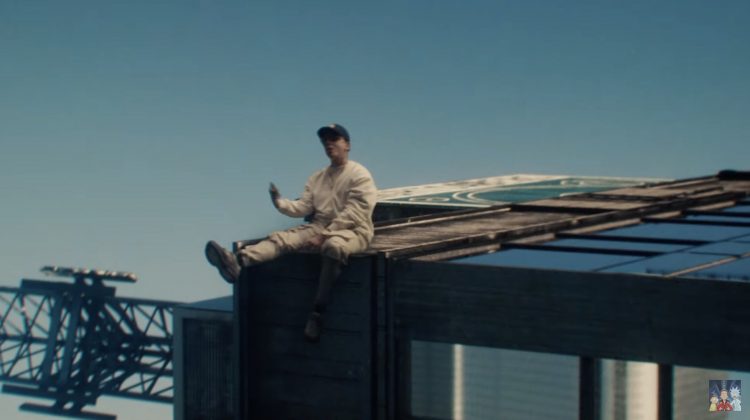 Logic Releases New Song & Video ‘Lightsabers’ — Watch