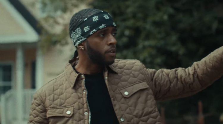 6lack Releases New Single And Video Since I Have A Lover Watch