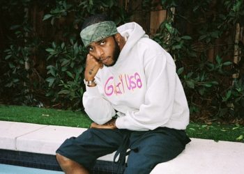 6LACK Releases New Song ‘Talkback’ — Stream
