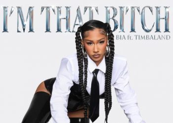 BIA Recruits Timbaland on New Single ‘I’m That Bitch’: Listen