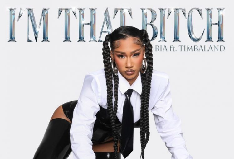 BIA Recruits Timbaland on New Single ‘I’m That Bitch’: Listen