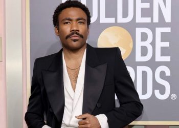 Childish Gambino Previews New Song ‘Sticky’ in ‘Swarm’ Trailers