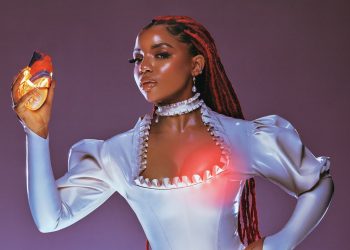 Chloe Bailey Reveals ‘In Pieces’ Album Tracklist Feat. Future, Missy Elliott & Chris Brown