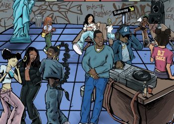 Busta Rhymes Joins Coi Leray For ‘Players’ Remix — Listen