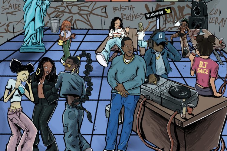 Busta Rhymes Joins Coi Leray For ‘Players’ Remix — Listen