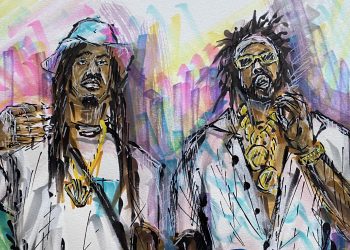 Conway The Machine & Jae Skeese Release New Project ‘Pain Provided Profit’ — Listen