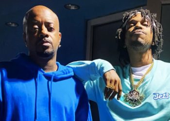 Currensy & Jermaine Dupri Share New Single ‘Essence Fest’: Listen