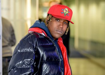 Don Toliver Releases Deluxe Version Of ‘Love Sick’ With 4 New Songs — Stream