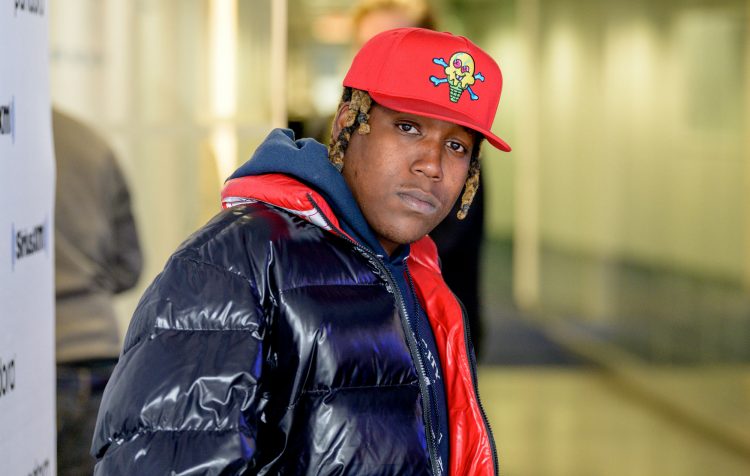 Don Toliver Releases Deluxe Version Of ‘Love Sick’ With 4 New Songs — Stream