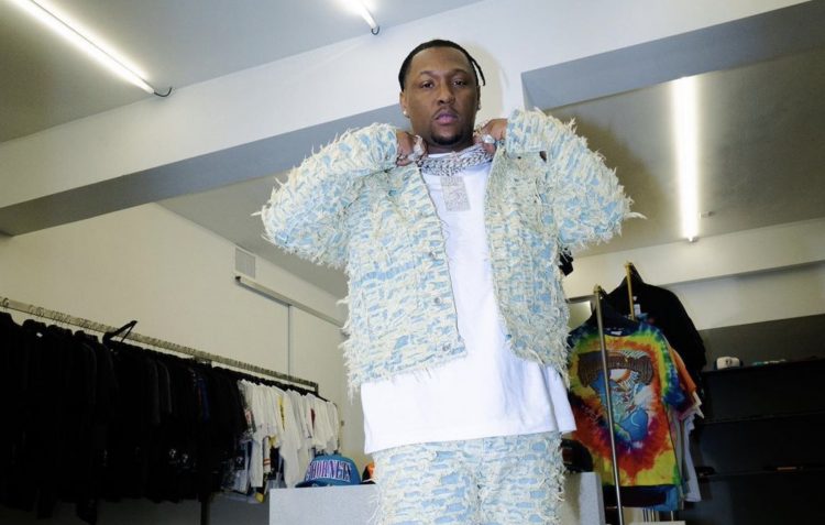 Hit-Boy Announces His New Album ‘Surf Or Drown’ Is Out Next Week