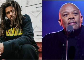 J. Cole Raps Over Dr. Dre Production on ‘Adonis Interlude (The Montage)’ From ‘Creed III’: Listen