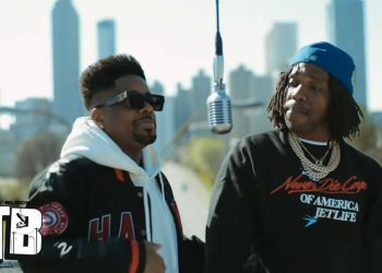 Jermaine Dupri & Currensy Debut New Song ‘Never Enough’ in ‘From The Block Performance’: Watch