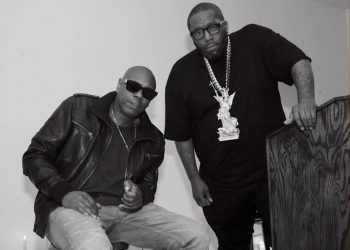 Killer Mike’s New Album ‘Michael’ to Feature Andre 3000, Lil Wayne & Dave Chappelle