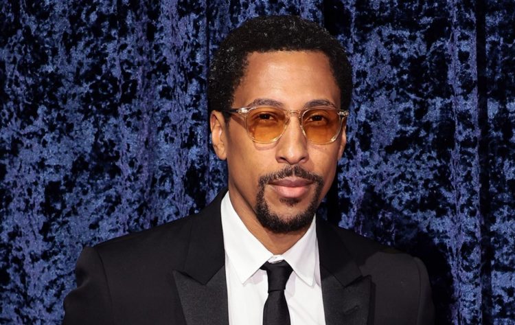 Larry Jackson Launches New Multimedia Company gamma; Strikes Deals with Usher & Rick Ross