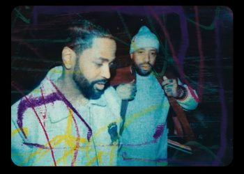 Larry June & The Alchemist Share New Song & Video ‘Palisades, CA’ with Big Sean: Watch