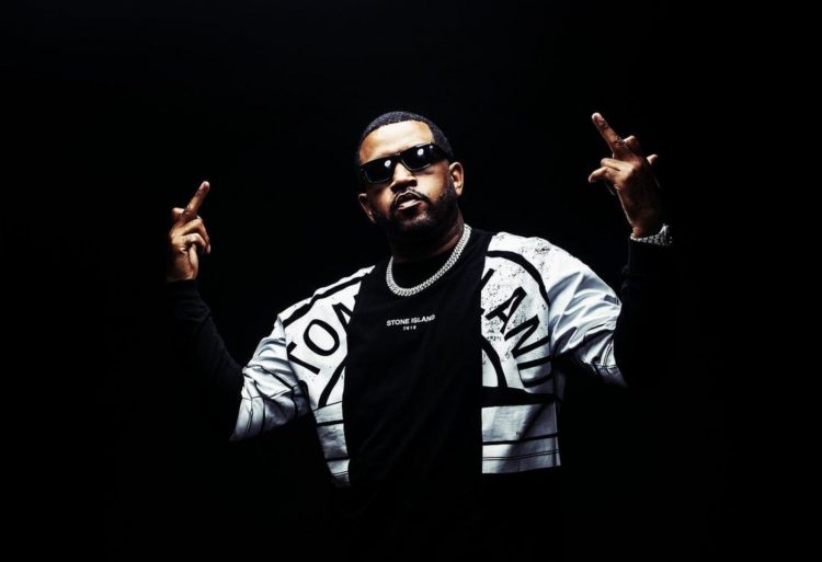 Lloyd Banks Releases New Single ‘Movie Scenes’ — Stream