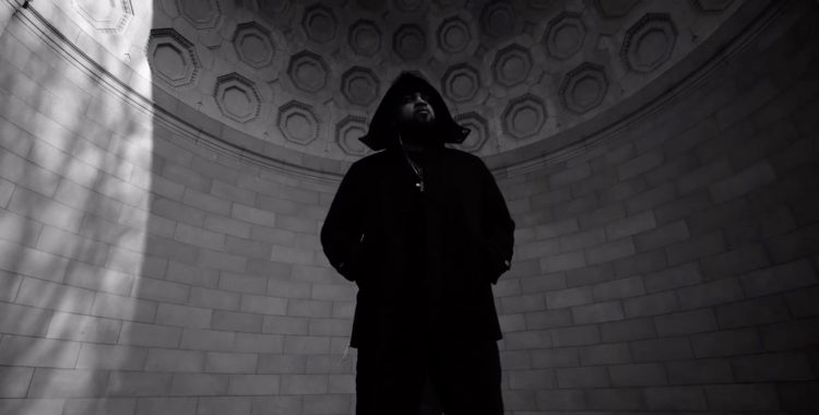 Lloyd Banks Announces New Album ‘The Course Of The Inevitable 3: Pieces Of My Pain’