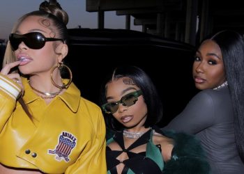 Lola Brooke Recruits Latto & Yung Miami on ‘Don’t Play With It’ Remix: Listen