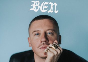 Macklemore Releases New Album ‘Ben’ Feat. NLE Choppa, DJ Premier & More — Stream